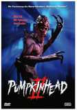 Pumpkinhead 2 - Blood Wings (uncut) kleine Buchbox