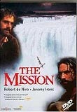The Mission (uncut) Robert De Niro + Jeremy Irons