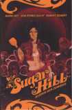 Sugar Hill - Herrin der schwarzen Zombies (uncut) Limited 44