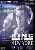 King of New York (uncut) Christopher Walken