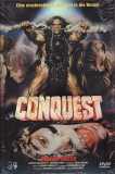 The Conquest (uncut) '84 A Limited 222