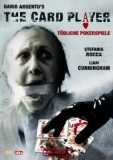 The Card Player (uncut) Dario Argento