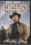 Walker, Texas Ranger (uncut) Trilogie