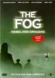 The Fog - Nebel des Grauens (uncut) Extended Version