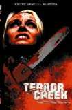 Terror Creek (uncut) Andreas Bethmann