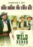 The Wild Bunch - Sie kannten kein Gesetz (1969) uncut