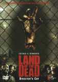 Land of the Dead - Director's Cut (uncut) George A. Romero