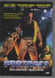 Fortress - Die Festung (uncut) Digital Remastered UNRATED Version