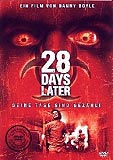 28 Days Later - Deine Tage sind gezählt (uncut) Danny Boyle