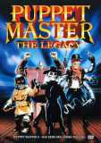 Puppet Master 8 - The Legacy (uncut)