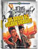 Die Bande des gelben Drachen (uncut) Mediabook B Limited 500