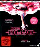 Der Blob (uncut) Limited Mediabook Blu-ray