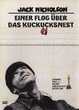 Einer flog über das Kuckucksnest (uncut) OSCAR Bester Film 1976