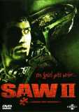 SAW II - Das Spiel geht weiter (uncut)