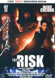 Total Risk (uncut) Jet Li