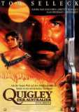 Quigley der Australier (uncut) Blu-ray
