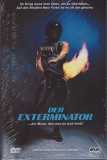 Der Exterminator (uncut) Limited 99