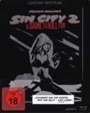 Sin City 2 - A Dame to Kill For (uncut) Limited Edition Blu-ray