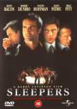 Sleepers (uncut) Barry Levinson