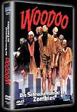 Woodoo - Die Schreckensinsel der Zombies (uncut) CMV Mini-Buchbox LE