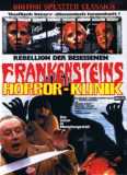 Frankensteins Horrorklinik (uncut)