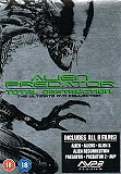 Alien Predator Total Destruction (uncut)