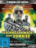 Shock Waves - Die Schreckensmacht der Zombies (uncut) Blu-ray + DVD