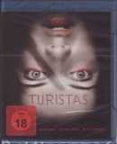 Turistas (uncut) Blu-ray