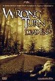 Wrong Turn 2 - Dead End (cut)