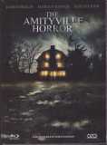 The Amityville Horror - Original von 1979 (uncut) Mediabook Blu-ray C