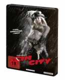 Sin City - Recut & Extended Steelbox