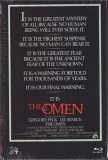 Das Omen - Original von 1976 (uncut) '84 B Limited 99 Blu-ray