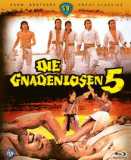 Die Gnadenlosen 5 (uncut) Blu-ray