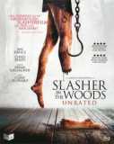 Slasher in the Woods (uncut) Blu-ray