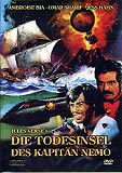 Die Todesinsel des Kapitän Nemo (uncut)