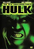 Tod des unglaublichen Hulk (uncut) Bill Bixby