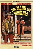 Der Mann aus Virginia (uncut) Cover B