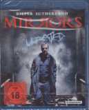 Mirrors (uncut) Blu-ray