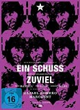 Ein Schuss zuviel (uncut)