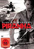 Piranha (uncut) Vladimir Mashkov