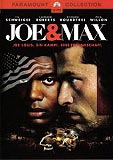 Joe & Max (uncut)