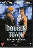 Double Team (uncut)