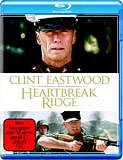 Heartbreak Ridge (uncut) Blu-ray