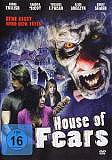 House of Fears (uncut)