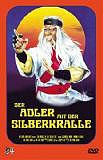 Der Adler mit der Silberkralle (uncut) Cover B - LE 111