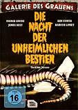 Die Nacht der unheimlichen Bestien (uncut)