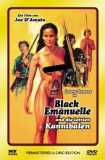 Black Emanuelle und die letzten Kannibalen (uncut) LE 333-A