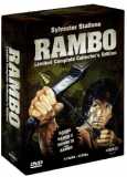 Rambo - Limited Complete Collector's Edition