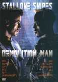 Demolition Man (uncut)