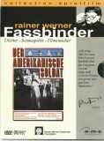 Fassbinder - Der Amerikanische Soldat (uncut)